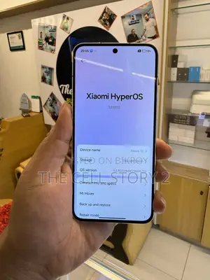 Xiaomi 13 256 GB Green