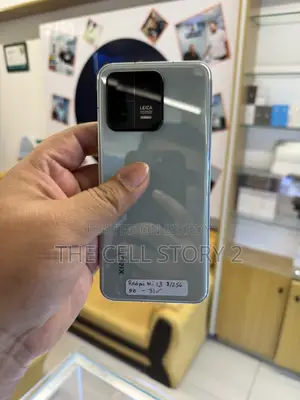 Xiaomi 13 256 GB Green