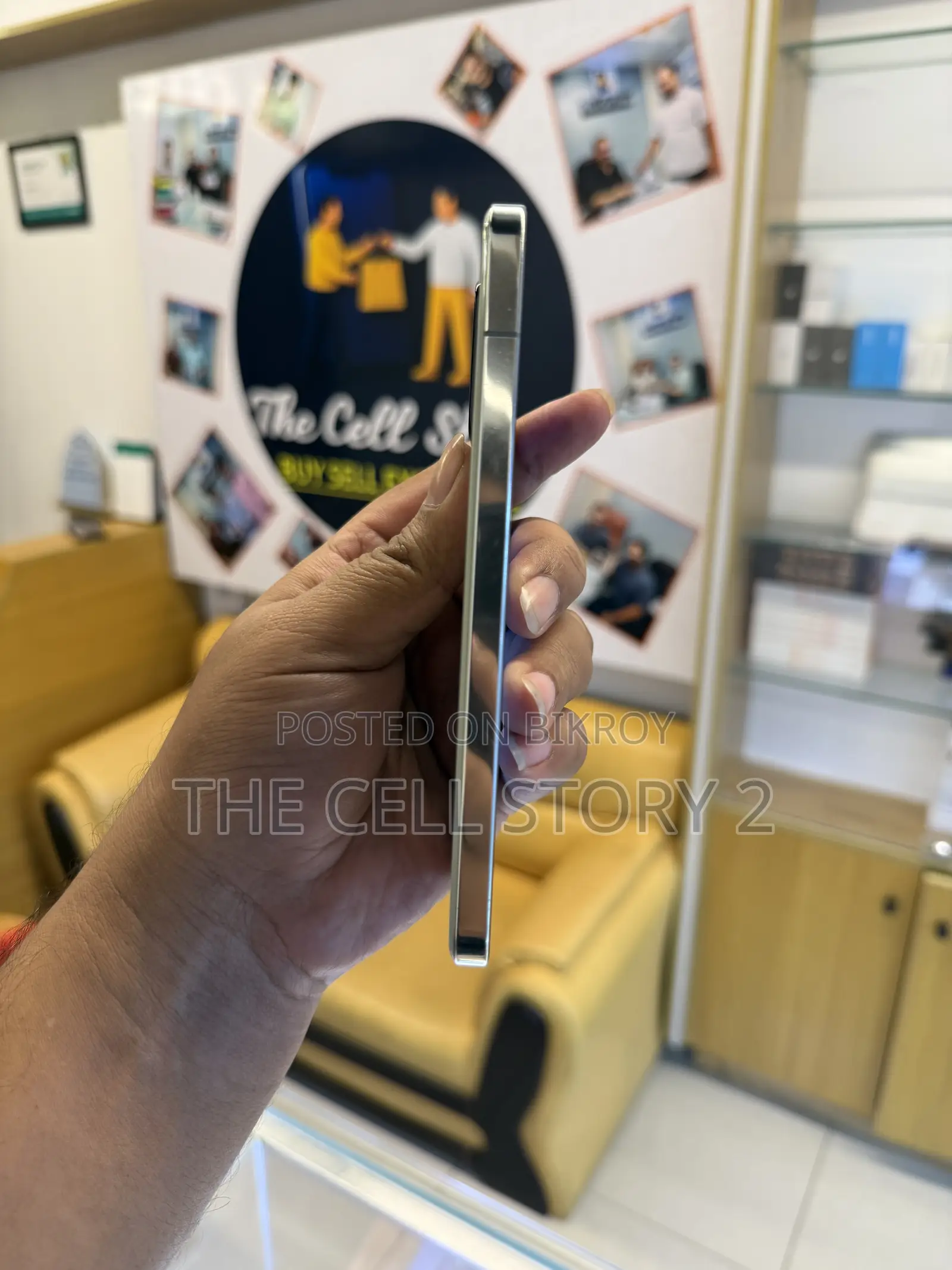 Xiaomi 13 256 GB Green