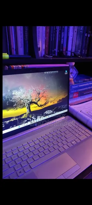 Laptop HP 15S 4GB Intel Core i5 SSD 256GB