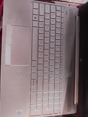 Laptop HP 15S 4GB Intel Core i5 SSD 256GB