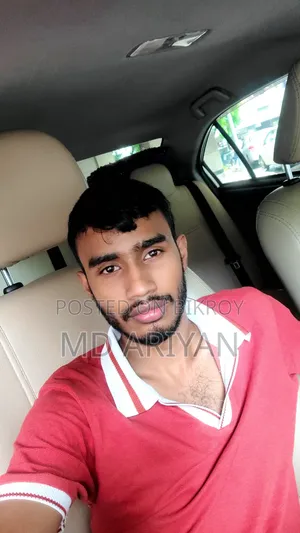 পার্সোনাল এবং অফিস ডিউটি
