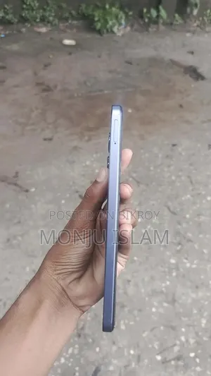 Realme Note 60 128 GB Black