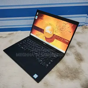 Laptop Dell 3GB Intel SSD 256GB
