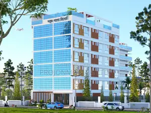 Running Hotel Share for Sale in Kuakata | Sobuj Bangla Resort