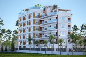 Running Hotel Share for Sale in Kuakata | Sobuj Bangla Resort