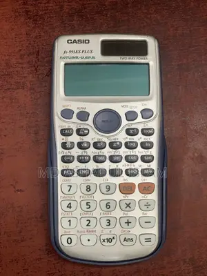 ক্যালকুলেটর