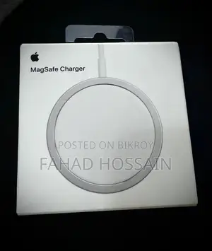 MagSafe 20W চার্জার বিক্রির জন্য