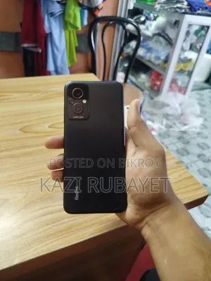 Xiaomi Redmi 11 Prime 128 GB Black