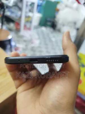 Xiaomi Redmi 11 Prime 128 GB Black