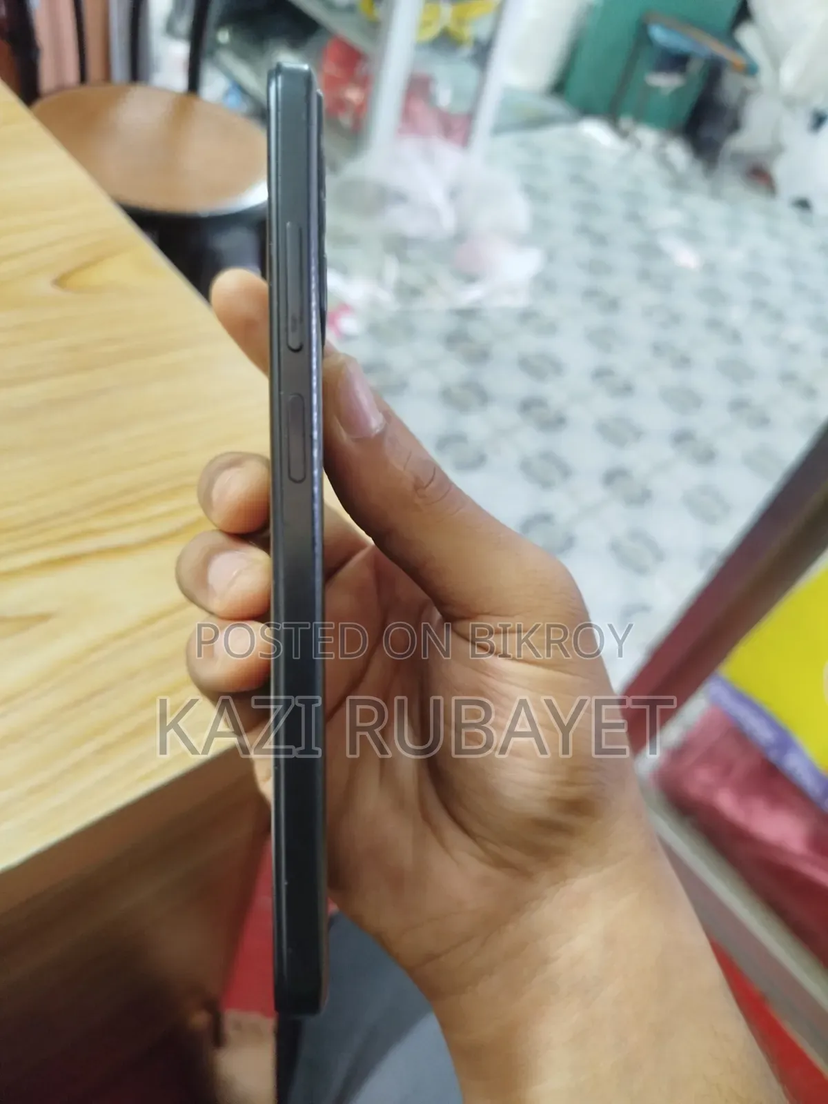 Xiaomi Redmi 11 Prime 128 GB Black