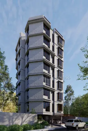 ১৭২৭ বর্গফুট সিঙ্গেল ইউনিট চলমান ফ্ল্যাট, হাজিক্যাম্প, দক্ষিণখান