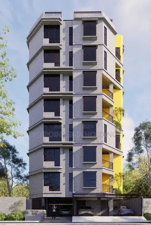 ১৭২৭ বর্গফুট সিঙ্গেল ইউনিট চলমান ফ্ল্যাট, হাজিক্যাম্প, দক্ষিণখান