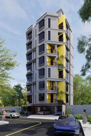 1727 Sft. Single Unit Ongoing Flat in Hajicamp, Dakshinkhan