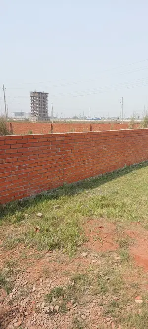 P-Block 8 Katha Land Sale Bashundhara R/A