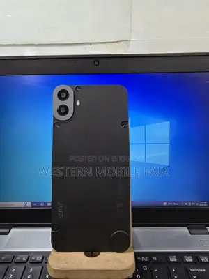 Nothing Phone CMF Phone 1 128 GB Black