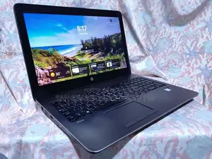 Laptop HP 4gb Intel SSD 500gb