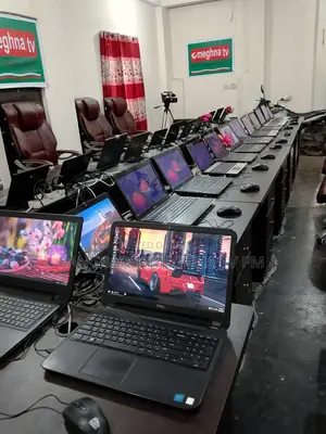 ল্যাপটপ এইচপি ৪জিবি ইন্টেল এসএসডি ৫০০জিবি