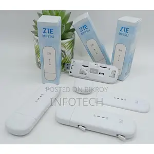 Zte Portable Wifi USB 4g Sim Card Modem Router