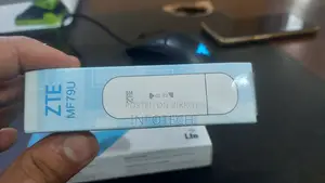 Zte Portable Wifi USB 4g Sim Card Modem Router