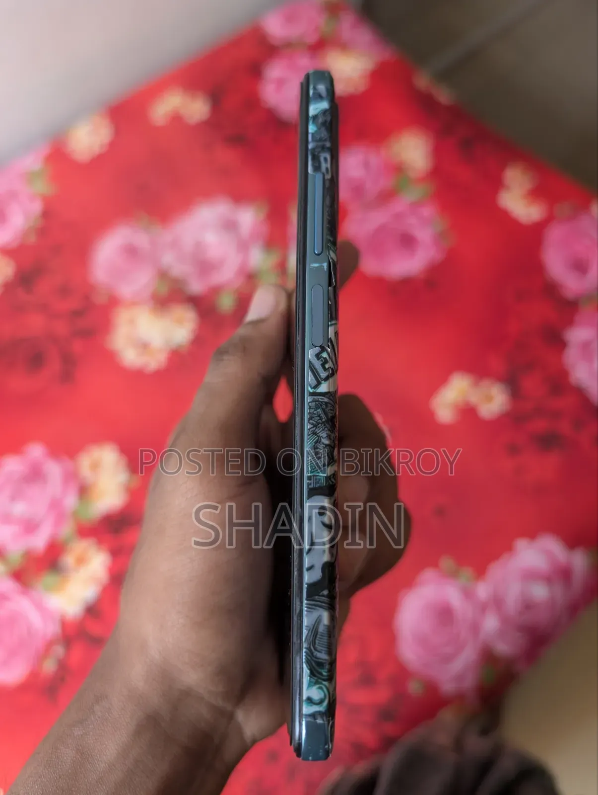 Xiaomi Redmi Note 11 128 GB Blue