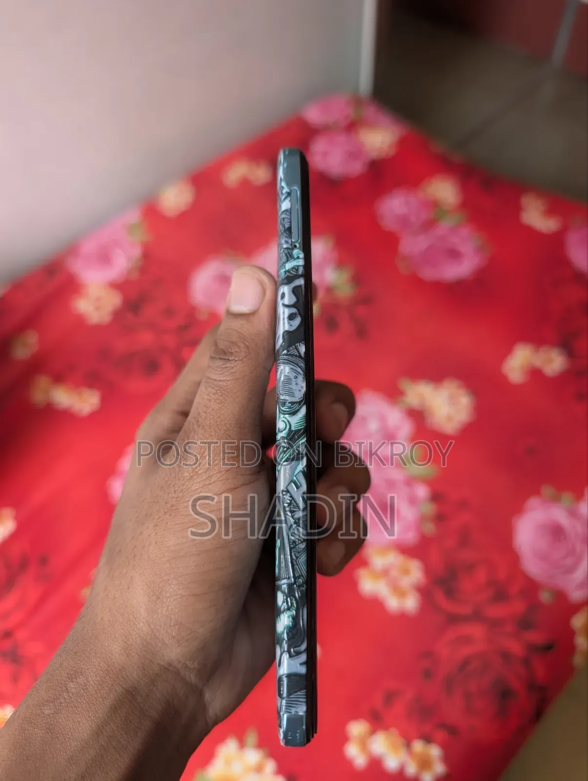 Xiaomi Redmi Note 11 128 GB Blue