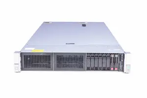 সার্ভার Hpe Dl380 G9 Xeon E5-2620v4x2