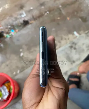 OnePlus 11R 256 GB Silver