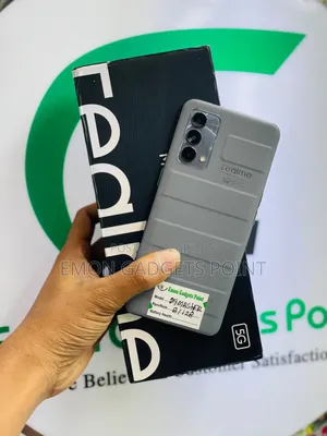 Realme 12 128 GB Silver