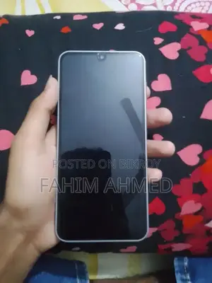 নতুন স্যামসাং গ্যালাক্সি এ১৭ ৫জি ২৫৬ জিবি সাদা