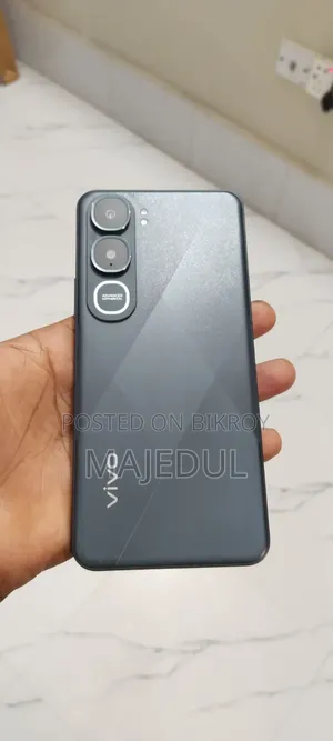 Vivo Y21d 128 GB Blue