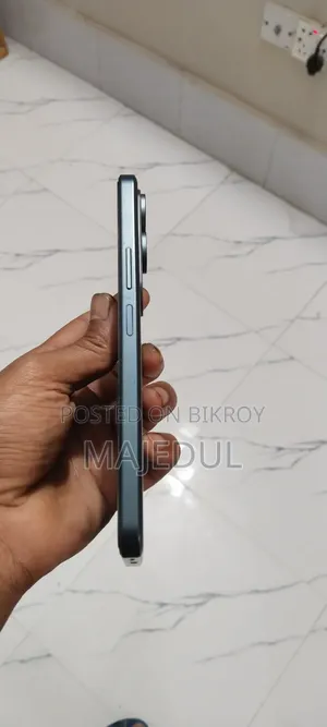 Vivo Y21d 128 GB Blue