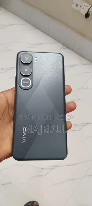 Vivo Y21d 128 GB Blue