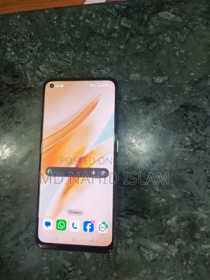 OnePlus Nord CE 2 5G 128 GB Silver