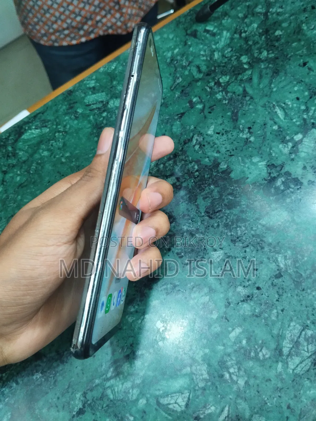 OnePlus Nord CE 2 5G 128 GB Silver