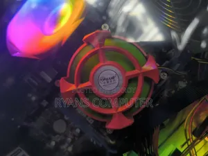 New Desktop Computer MSI Model 12GB Intel Core I3 HDD+SSD 1T
