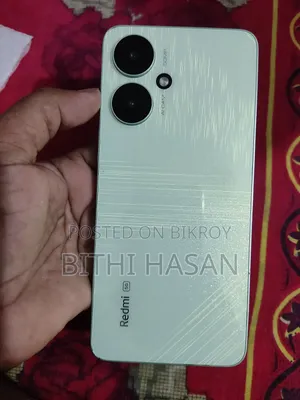 Xiaomi Redmi 13C 5G 256 GB