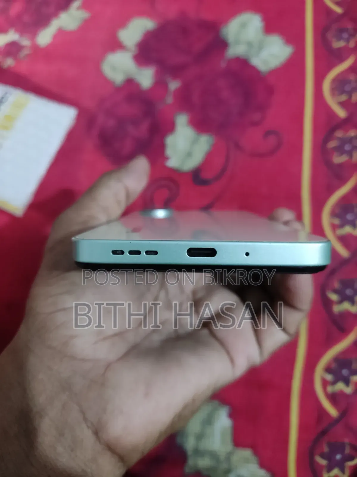 Xiaomi Redmi 13C 5G 256 GB