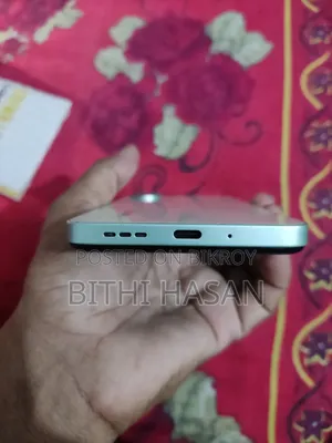 Xiaomi Redmi 13C 5G 256 GB