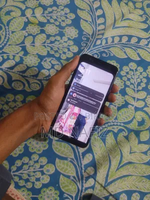 Google Pixel 4 128 GB White