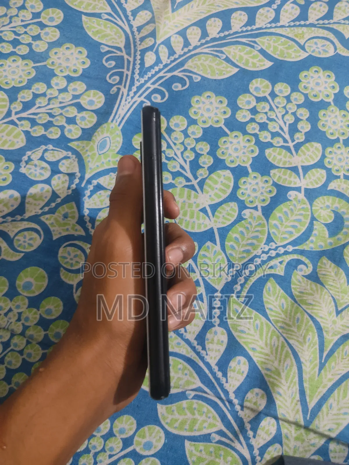 Google Pixel 4 128 GB White