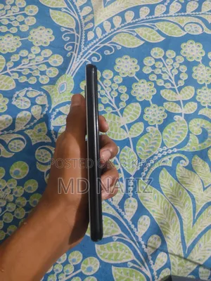 Google Pixel 4 128 GB White