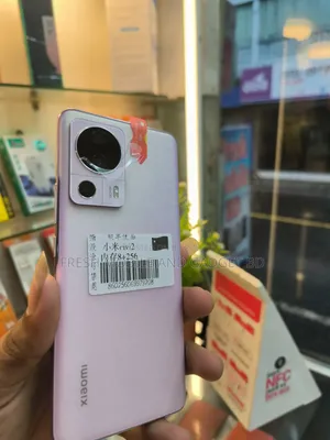 নতুন শাওমি সিভি ২ ২৫৬ জিবি