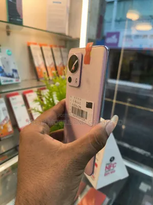 New Xiaomi Civi 2 256 GB