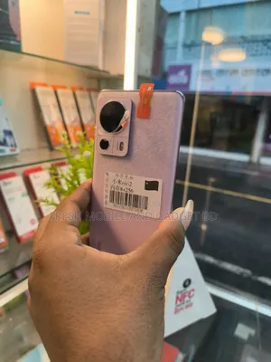 New Xiaomi Civi 2 256 GB