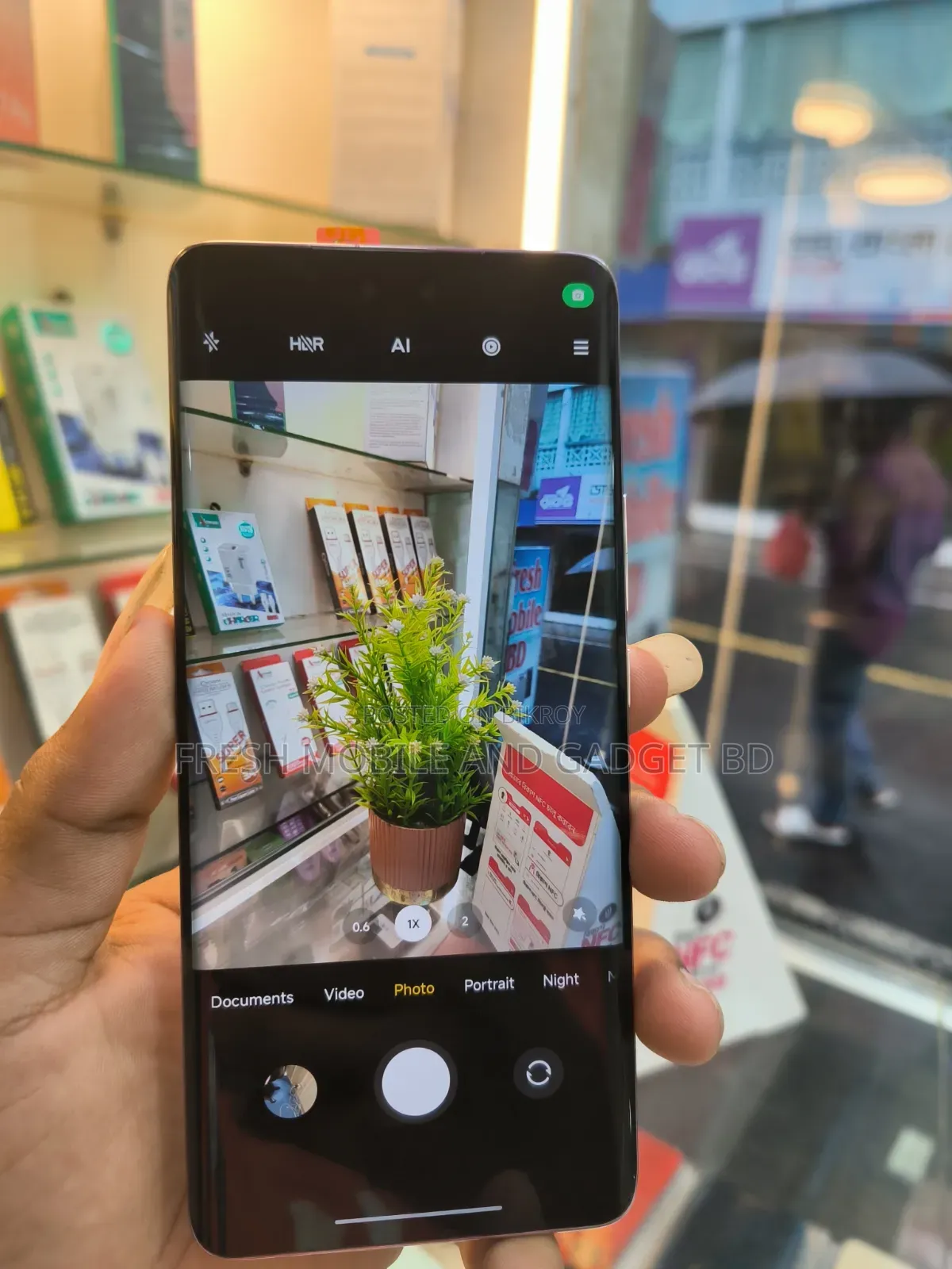 New Xiaomi Civi 2 256 GB