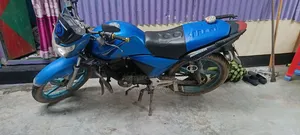 Runner Turbo 125 2017 Blue