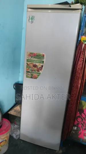 ডিপ ফ্রিজ