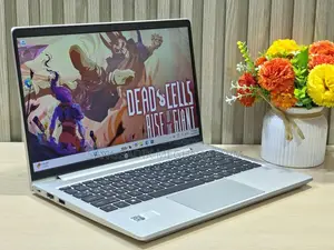 ল্যাপটপ এইচপি ৮ জিবি এএমডি রাইজেন এসএসডি ৫১২ জিবি
