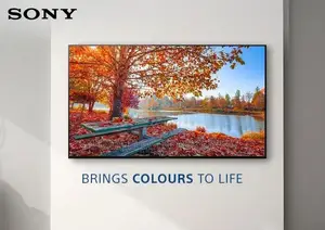 5 Year Guaranty Smart TV 43'' Double Glass Android LED
